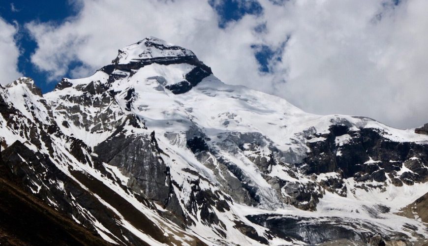 Adi Kailash: Unveiling the Mystical Beauty of the Sacred Mountain