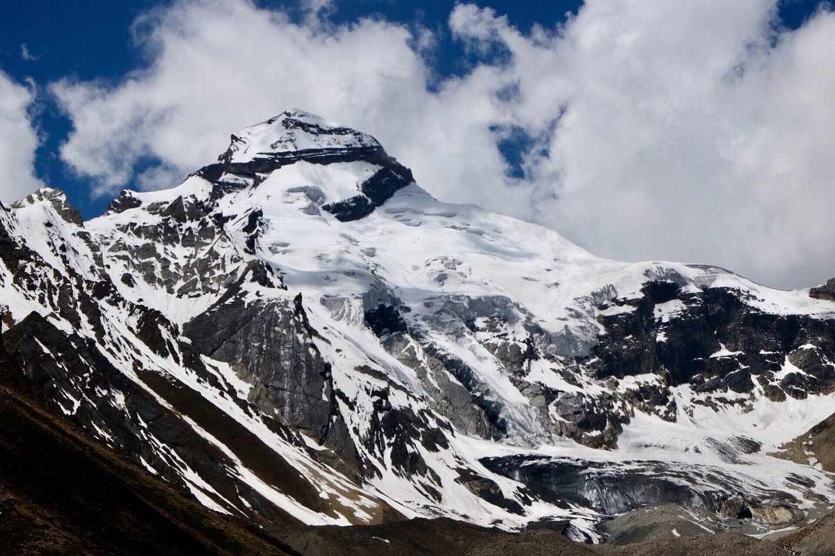 Adi Kailash: Unveiling the Mystical Beauty of the Sacred Mountain