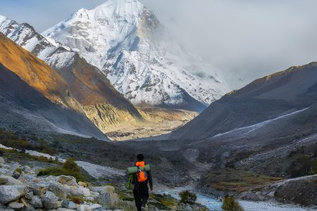 Gaumukh Tapovan Trek: The Ultimate Adventure with Team Soulmovers