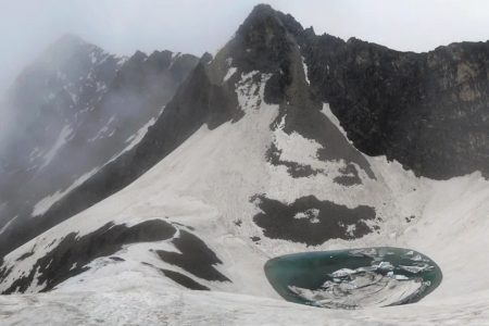 Roopkund