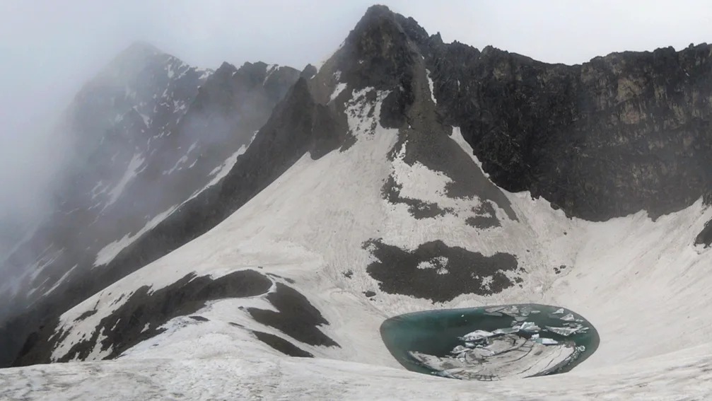 Roopkund